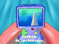 season 3 GIF by SpongeBob SquarePants