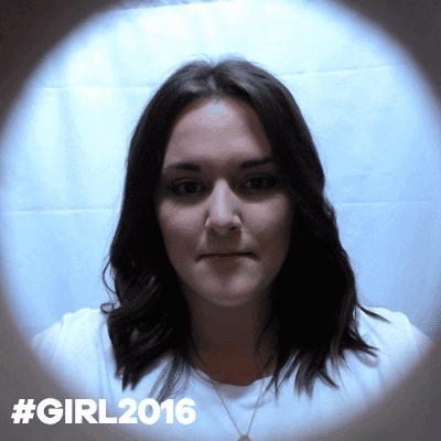 GIF by I AM THAT GIRL