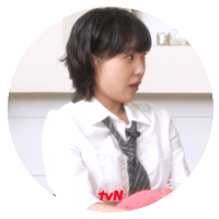 Fan Stan Sticker by tvN Official