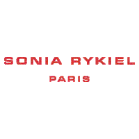 Sticker by Sonia Rykiel