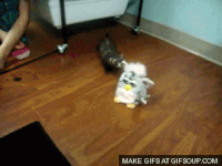 Furby GIF