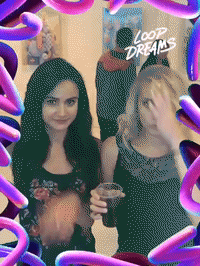 by Loop Dreams GIF Booth