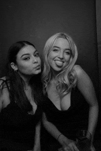 Photobooth GIF by picturematic