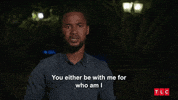 Be Myself 90 Day Fiance GIF by TLC