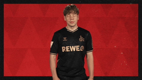 Football Sport GIF by Bundesliga