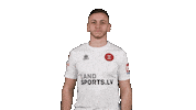 leevon_lv soccer latvia futbols saldus Sticker