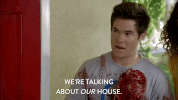 comedy central adam demamp GIF by Workaholics