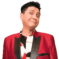 America Tv Sticker by América Televisión