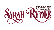 Country Love Sticker by Sarah Ryder