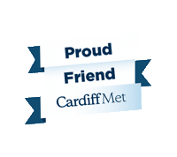 Proud Classof2020 Sticker by Cardiff Met