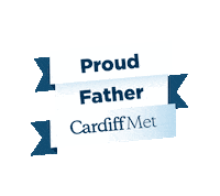 Proud Classof2020 Sticker by Cardiff Met
