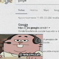 Google Richard GIF