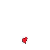 Cats Hearts Sticker