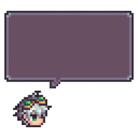 Pixel Art Sticker