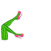 misscirecosmetics legs brows wax waxing Sticker