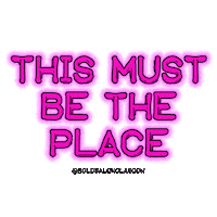 boldwaxing makeup lips nails lashes Sticker