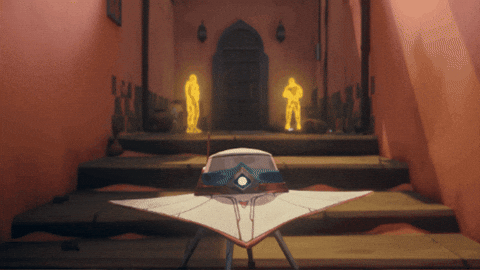 Cypher GIF