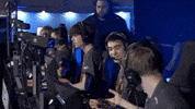 Counter-Strike Smirk GIF by ENCE