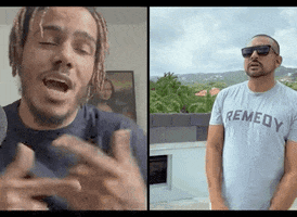 Times Like These GIF by BBC Radio 1