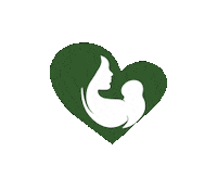 Baby Mom Sticker by Natalac Breastfeeding