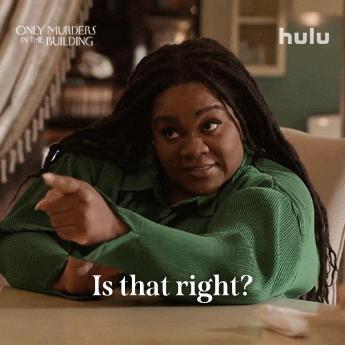 Season 5 Davine Joy Randolph GIF by HULU