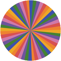Noorderzon noorderzon nzon2021 Sticker