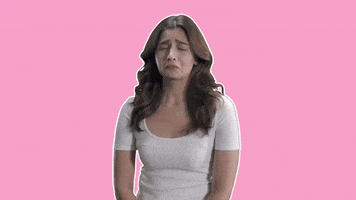 sad cry baby GIF by Alia Bhatt