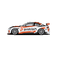 Tracktool Sticker by protrackwheels