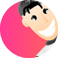 Radionajua Sticker by Najua