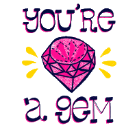 Sticker by BadgeBomb