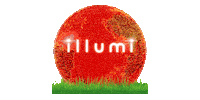 Sticker by Illumi Cavalia