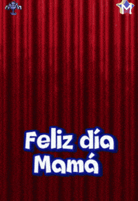 Fiesta Mama GIF by Murcianys LLC