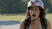 broadcity season 2 episode 6 broad city the matrix GIF