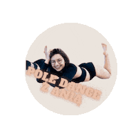Pole Dance Sticker by SPARROW SPORT CLUB