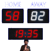 58 Home Sticker