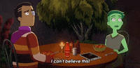 Season 3 Wow GIF by Paramount+