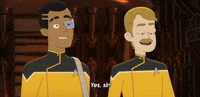 Happy Season 3 GIF by Paramount+