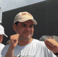 Deputado Microondas GIF by Saullo Vianna