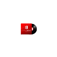 Production Sticker by Stagebeat