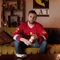 GIF by Krusovice