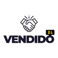 imoveiseduardolang imoveis el lang alto padrao Sticker