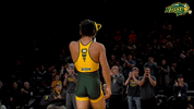 north dakota state wrestling GIF by NDSU Athletics