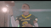 North Dakota State Bison GIF by NDSU Athletics