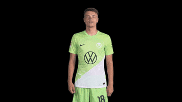 Germany Win GIF by VfL Wolfsburg