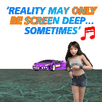 Social Media Love Sticker by Robodrone