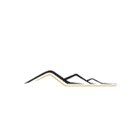 Mtb Sticker by Black Mountain Bikepark
