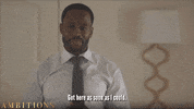 Ambitions GIF by OWN: Oprah Winfrey Network