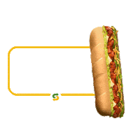 Comida Foodie Sticker by SubwayMX