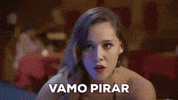 Sugar Baby Thati Lopes GIF by Porta Dos Fundos