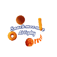 VanGeloven party weekend snack tgif Sticker